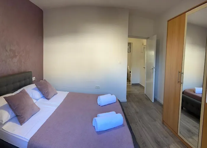 Apartments Nika