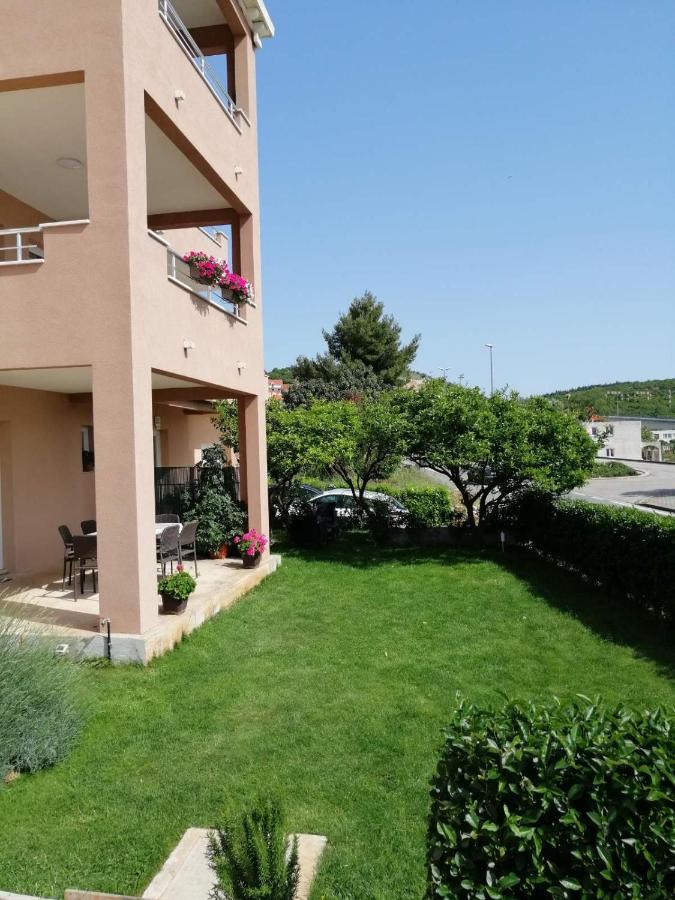 Nika Apartment