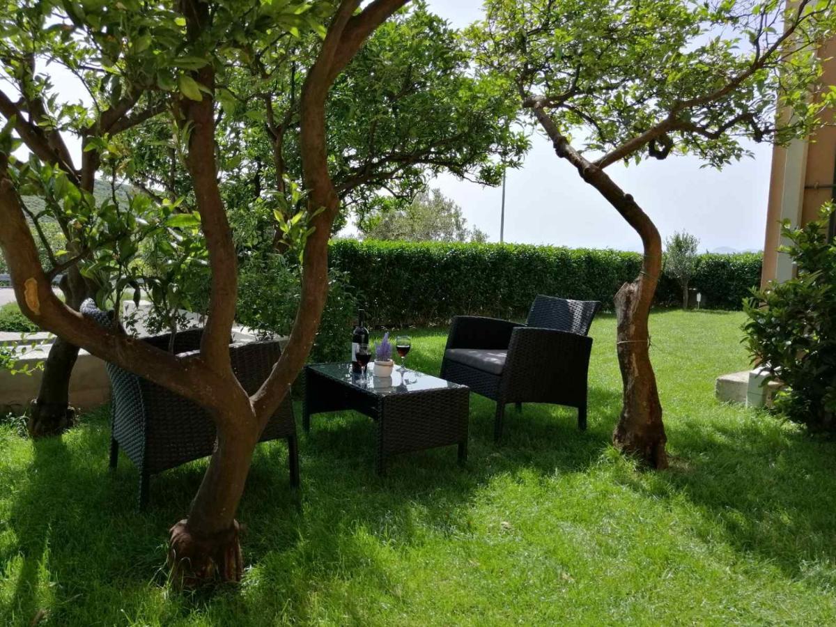 Nika Apartment Cavtat