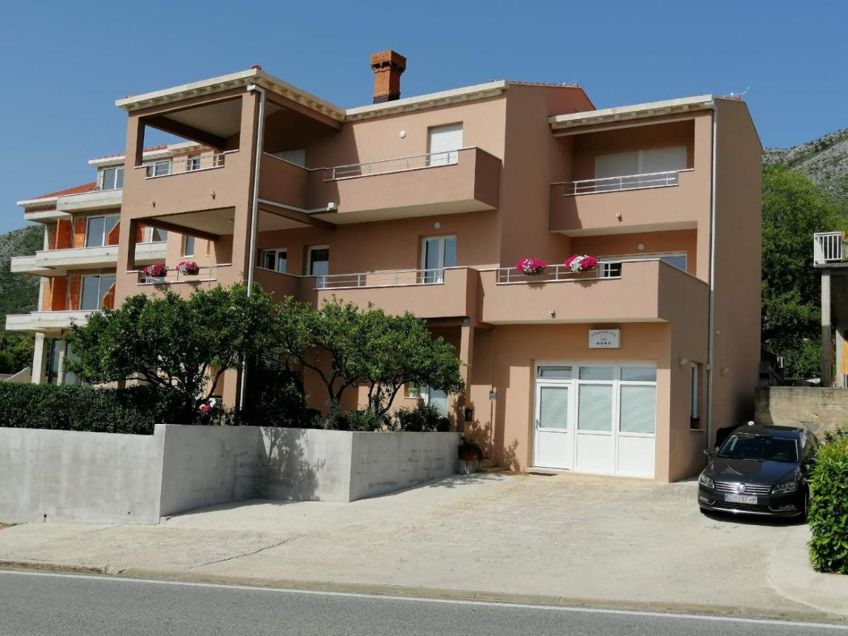 Apartment Nika