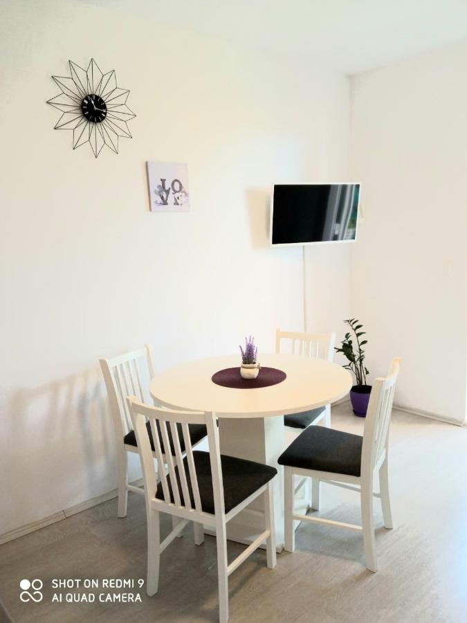 Nika Apartment