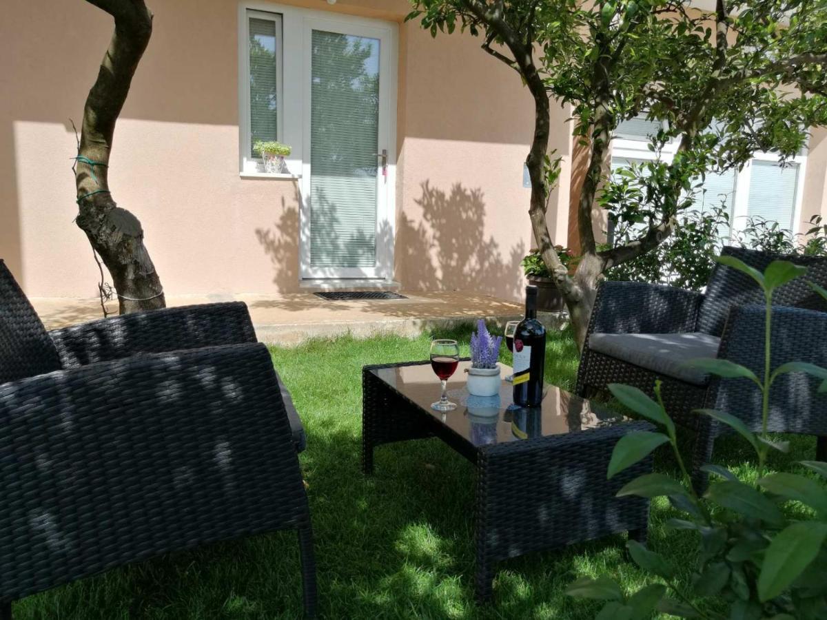 Nika Apartment Cavtat