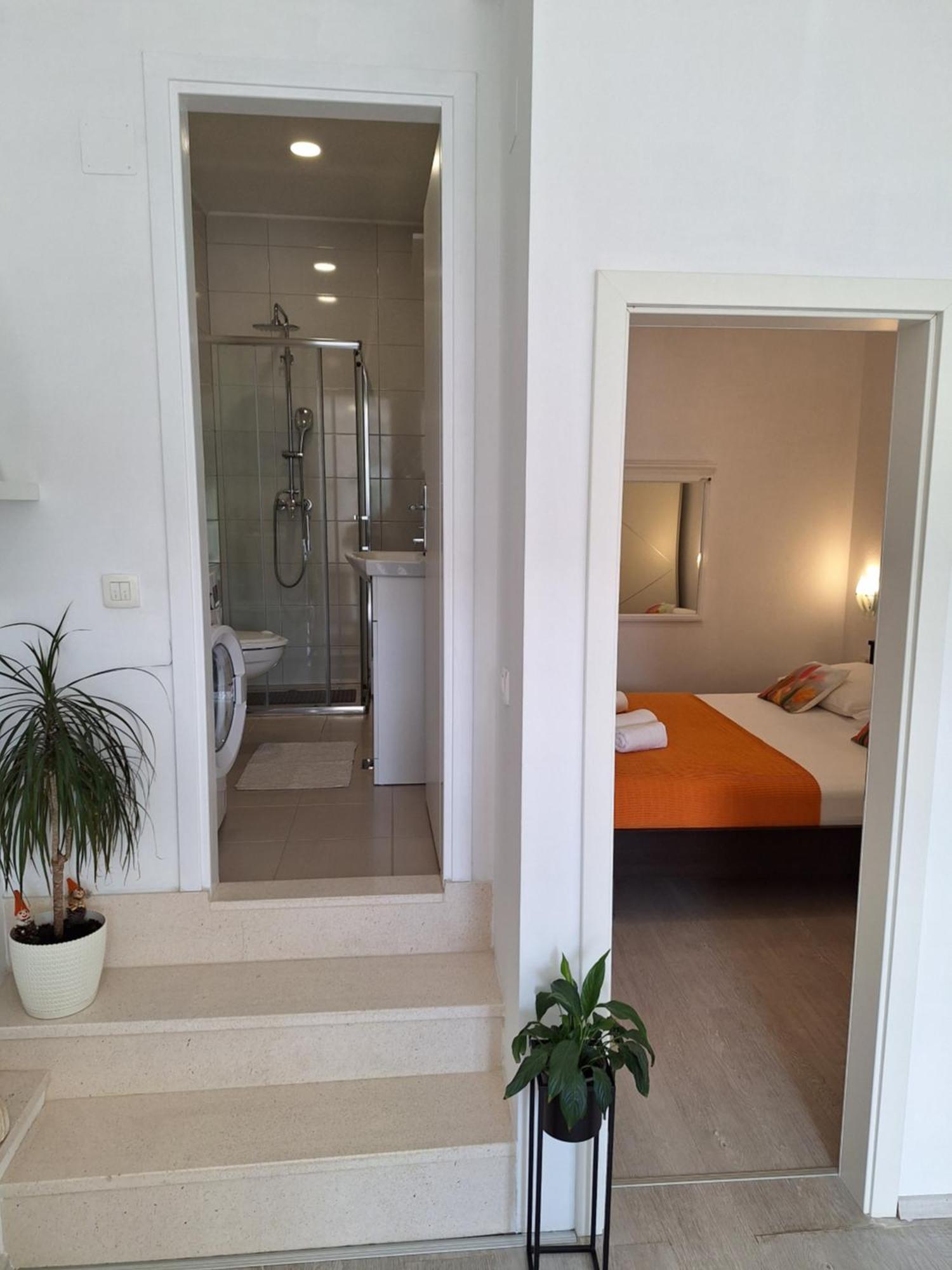 Apartment Nika *