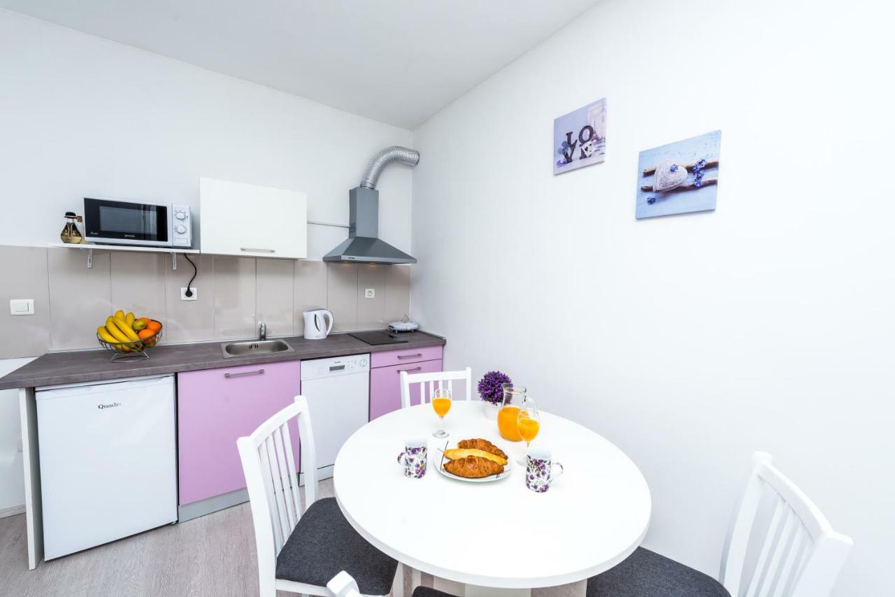 Apartment Nika