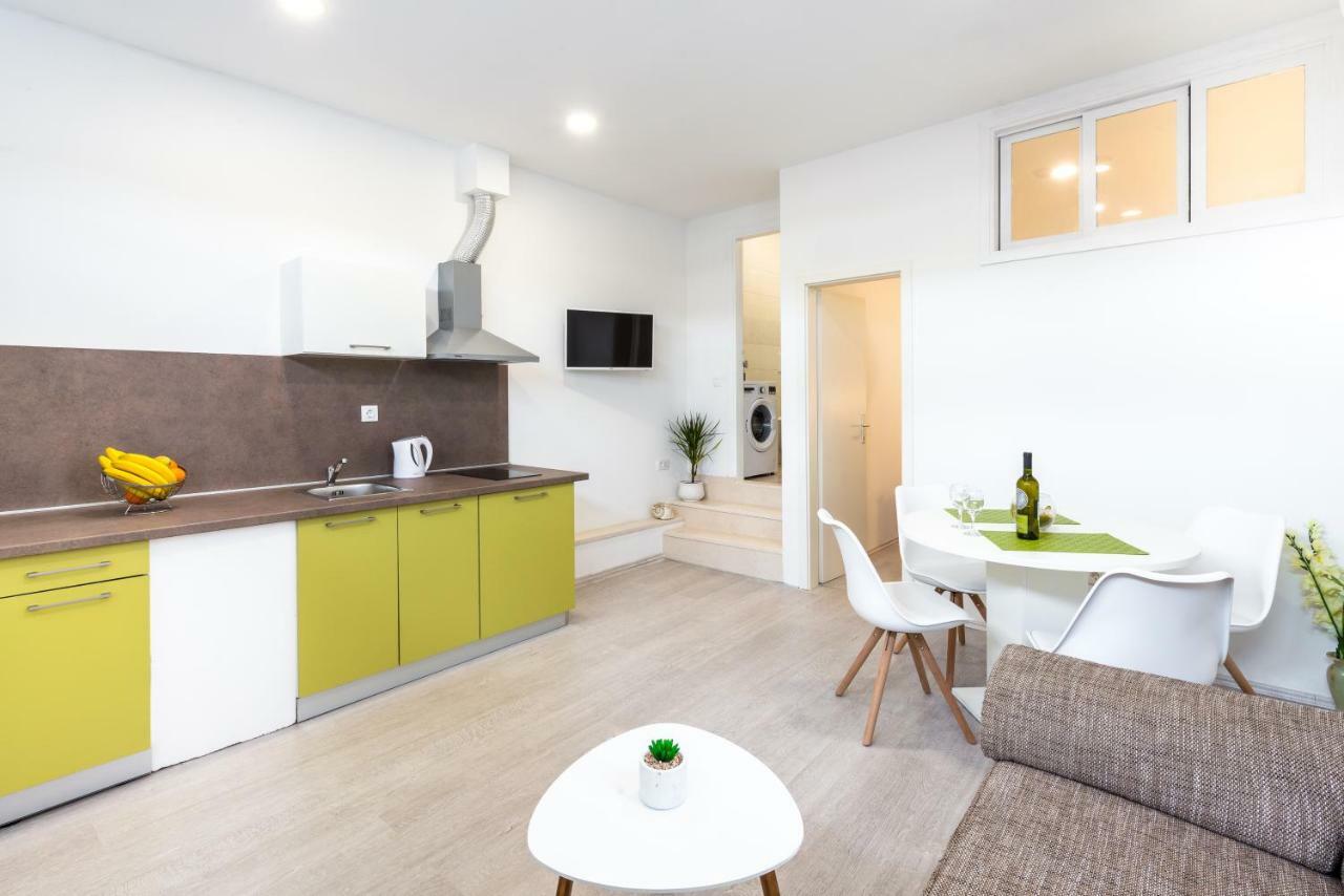 Nika Apartment Cavtat