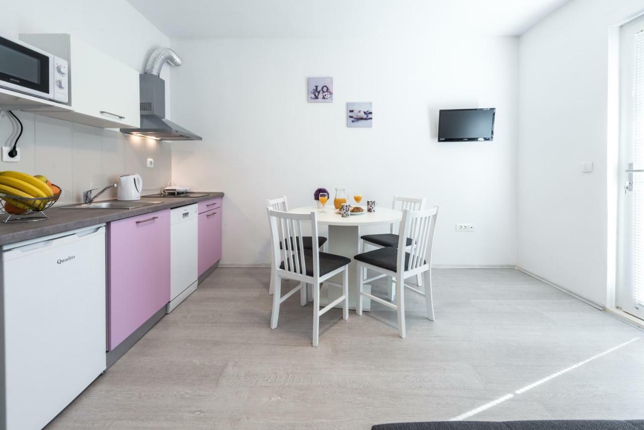 Apartment Nika