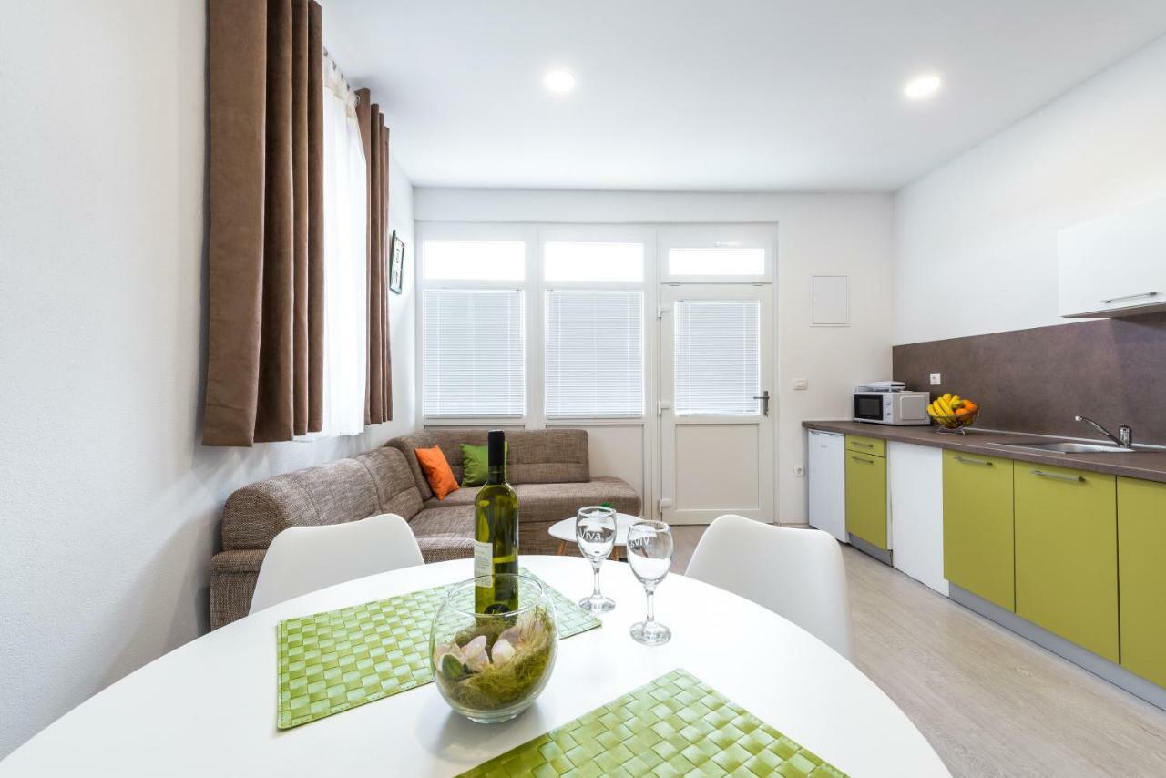 Apartment Nika