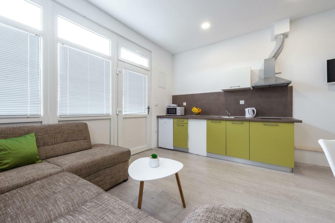 Nika Apartment *