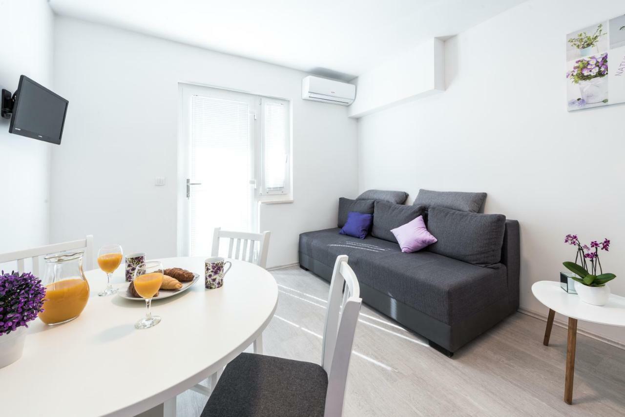 Apartment Nika *