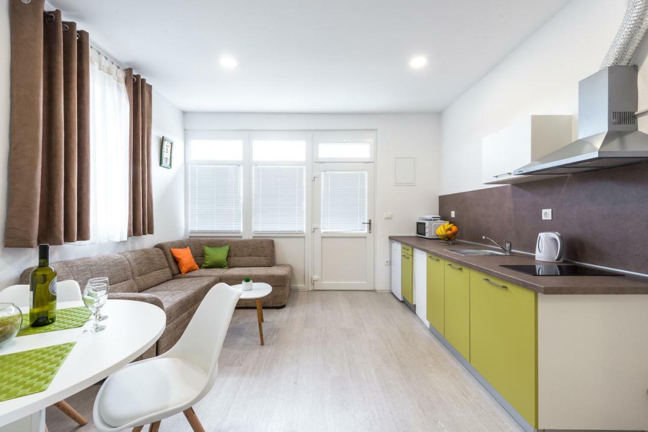 Apartment Nika Cavtat