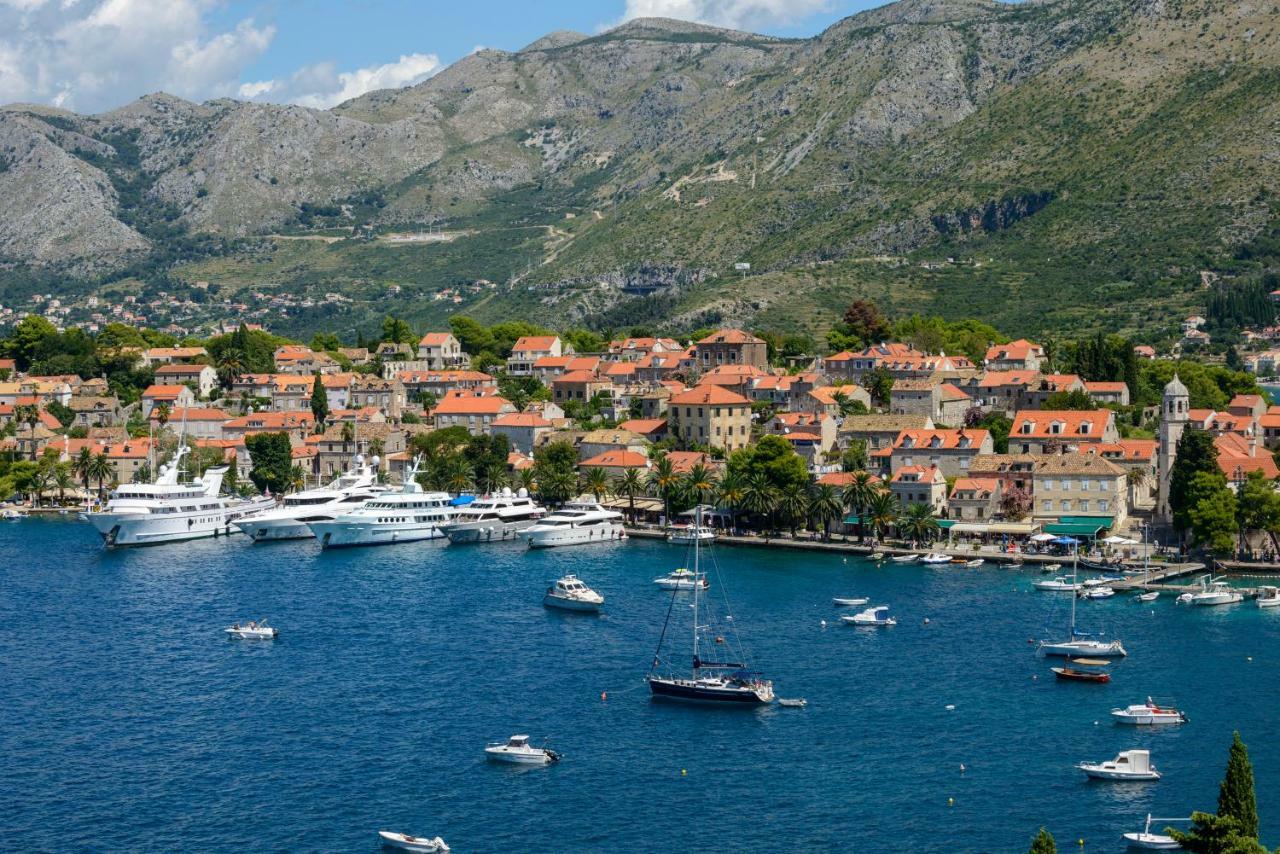 Apartment Nika Cavtat
