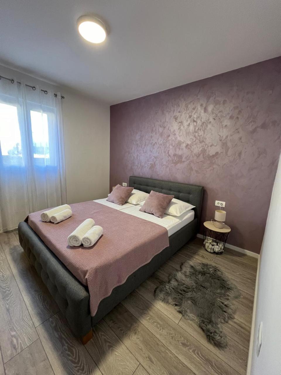 Nika Apartment