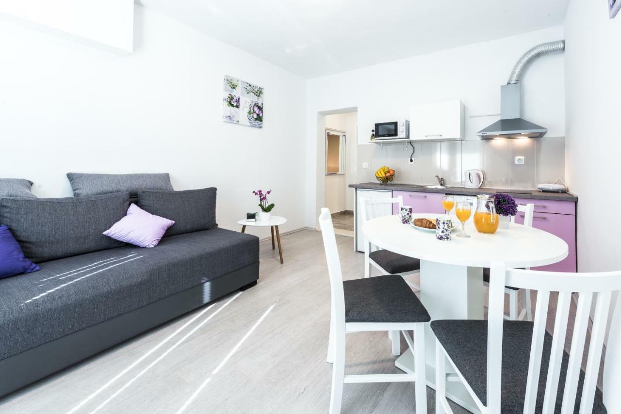Apartment Nika