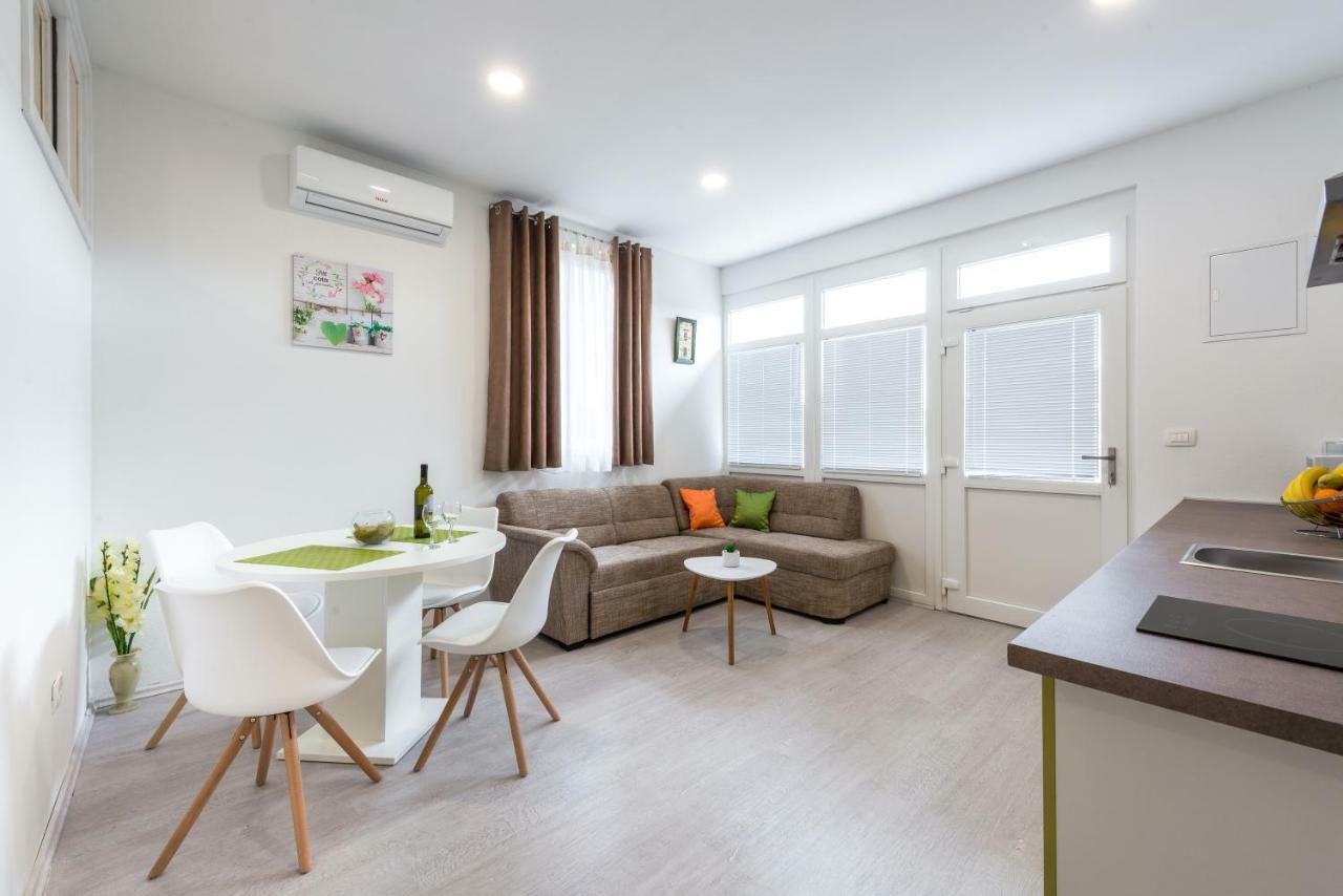 Apartment Nika *